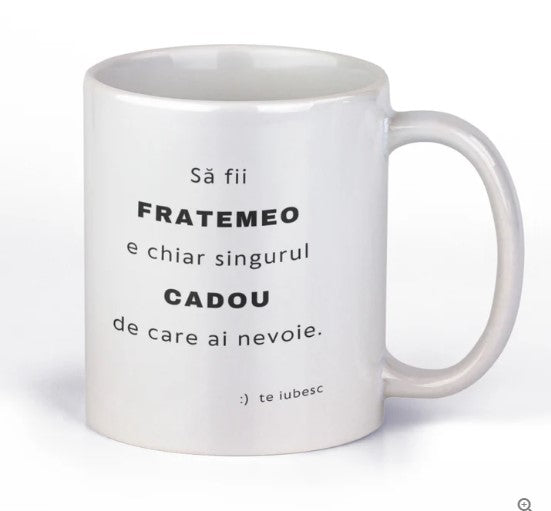 Cadouri Frate