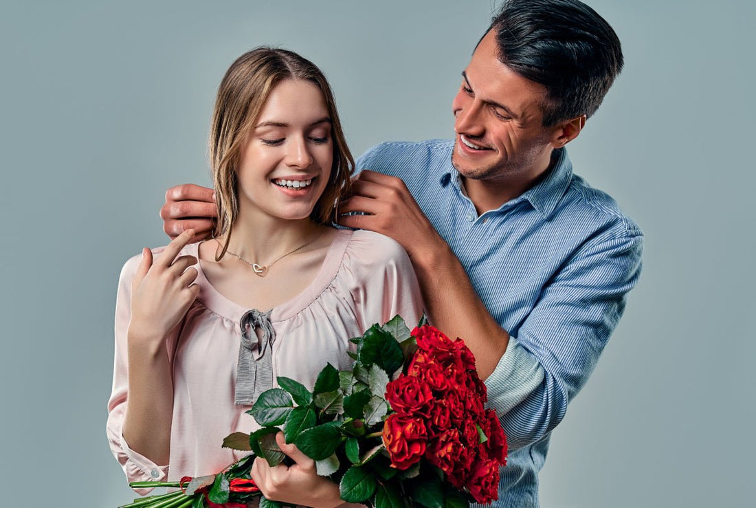 5 Idei De Cadouri Pentru El sau Pentru Ea, de Valentine's Day, Zi Aniversara sau Pur si Simplu - Alexia Gifts