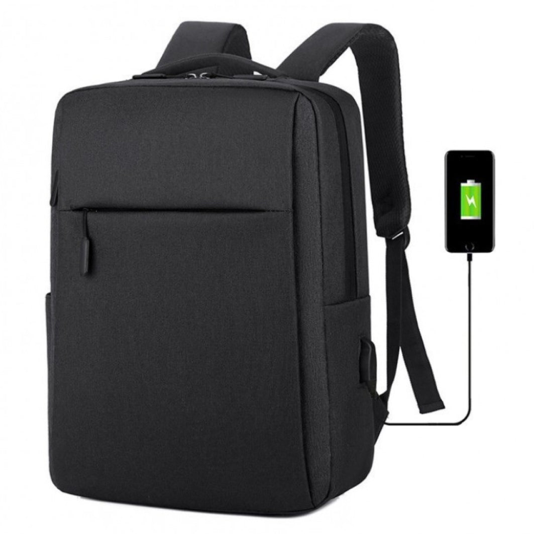 Rucsac Multifunctional, JOYSTOS, Cu Port Incarcare USB, Rezistent La Apa, Pentru Calatorii CasualBusiness