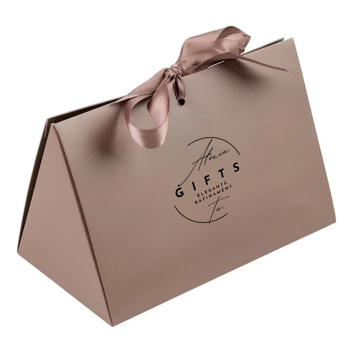Cutie Premium Monaco Brown