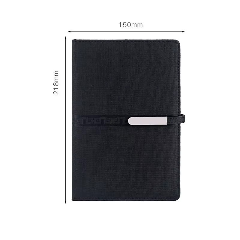 Set Cadou pentru Barbati, Negru