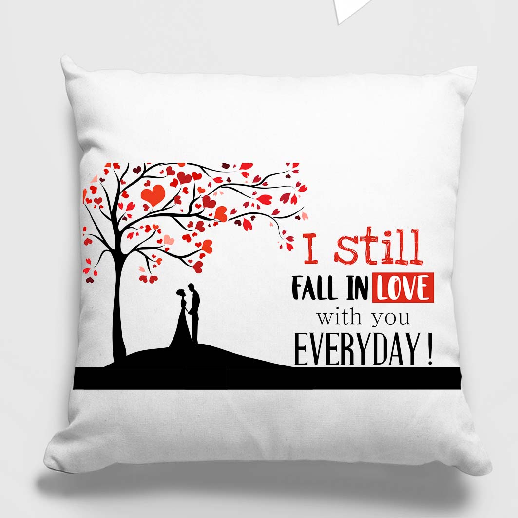 Perna Personalizata - I Still Fall In Love