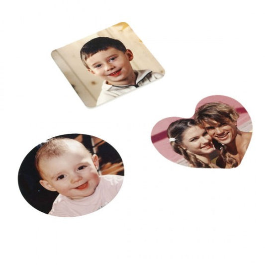 Magnet de Frigider Personalizat