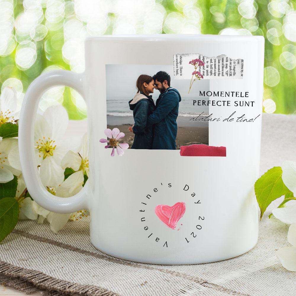 Momente Perfecte - Valentine's Day - ProShine Studio