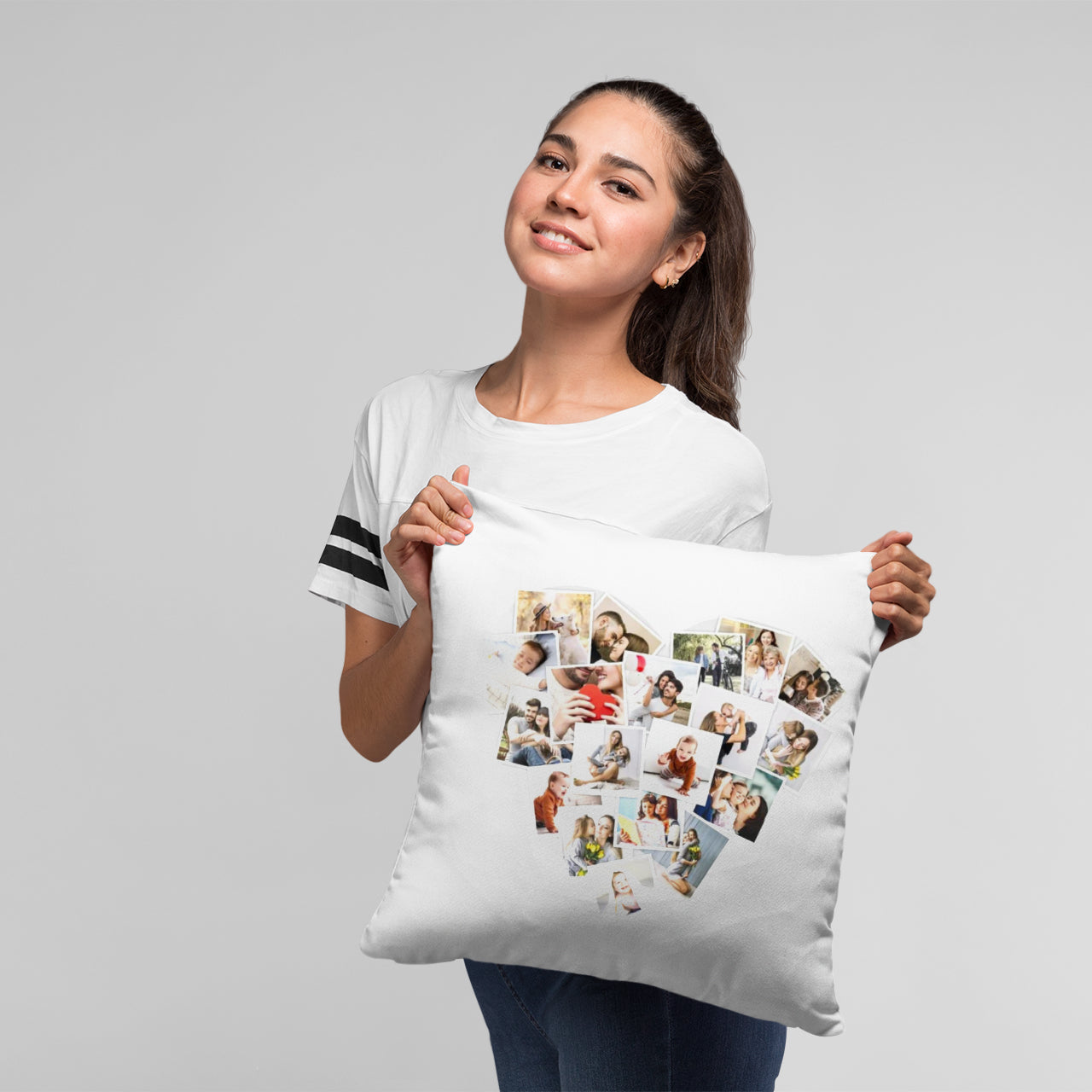 Perna Design Inima Poze Multiple