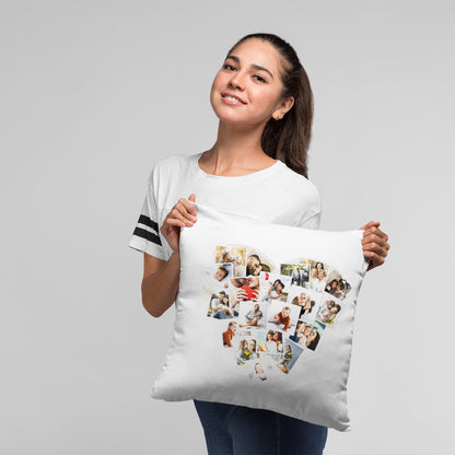 Perna Design Inima Poze Multiple