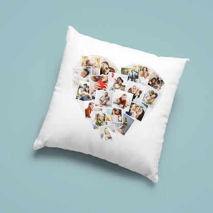 Perna Design Inima Poze Multiple