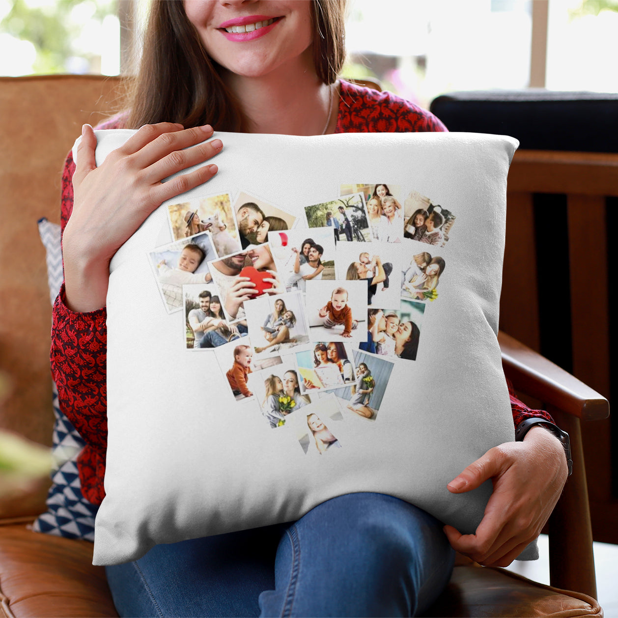 Perna Design Inima Poze Multiple