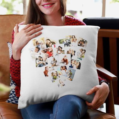 Perna Design Inima Poze Multiple